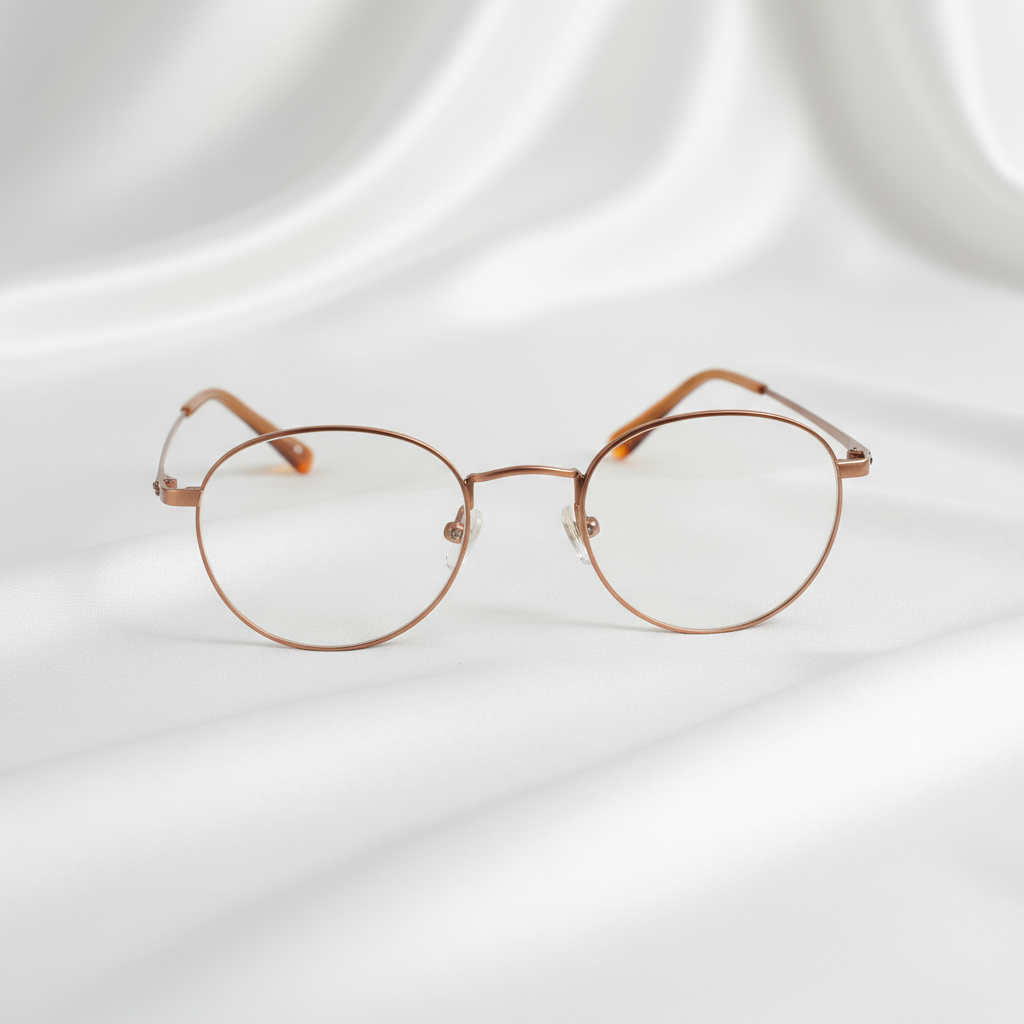 Eyeglasses